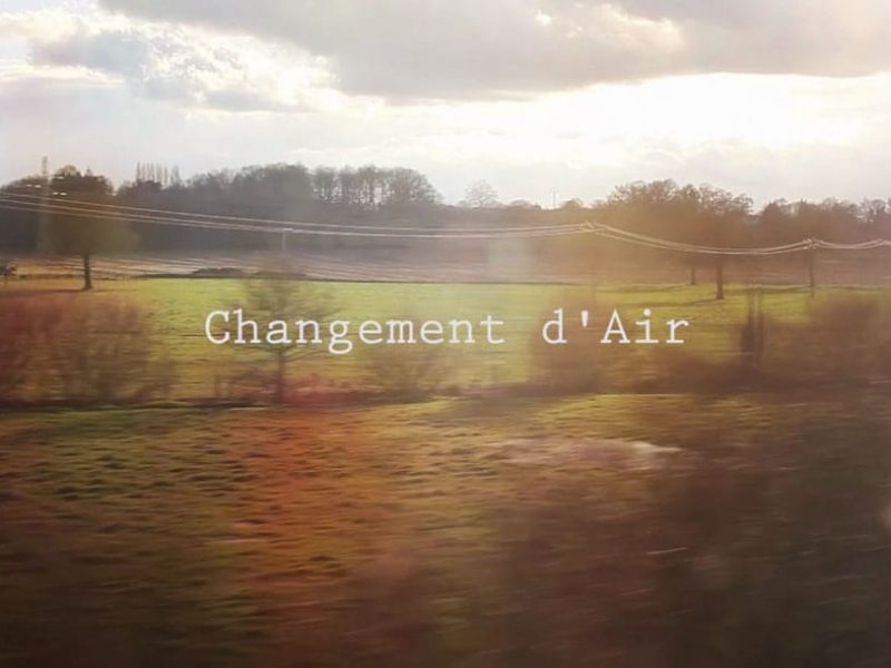 Retour sur l’opération Changement d’Air
