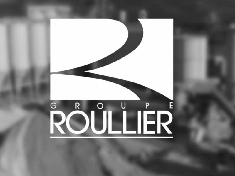 [ PROJET ] P&M avec le Groupe ROULLIER