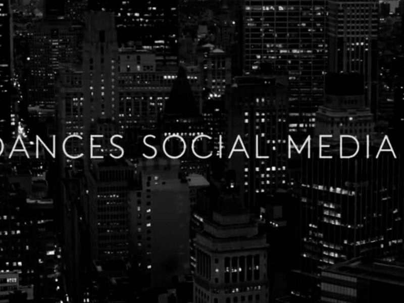 [ PROJECTIONS ] Le Social Media en 2017